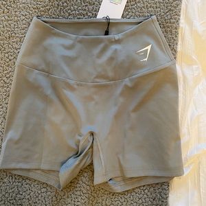 Gymshark training shorts